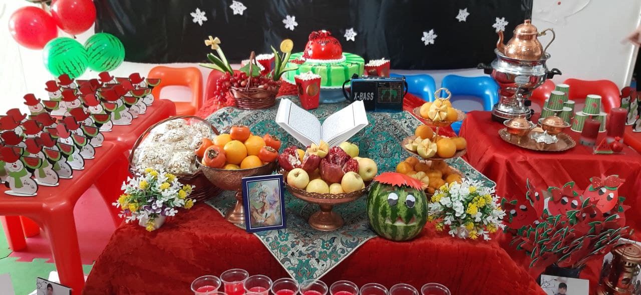 کودکستان ستاره ها